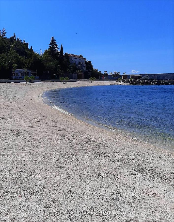 Apartmani Mia Jadranovo Dış mekan fotoğraf