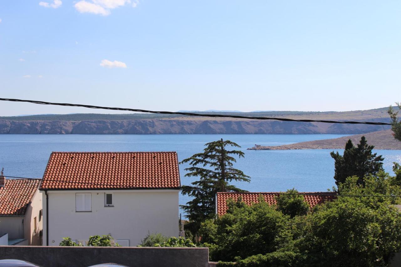Apartmani Mia Jadranovo Dış mekan fotoğraf