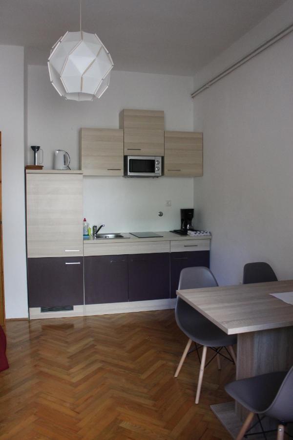 Apartmani Mia Jadranovo Dış mekan fotoğraf
