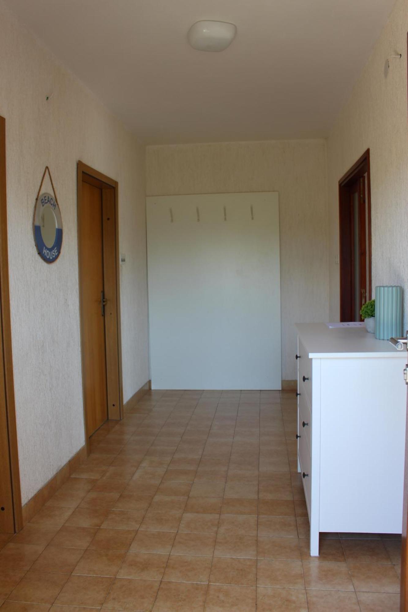 Apartmani Mia Jadranovo Dış mekan fotoğraf