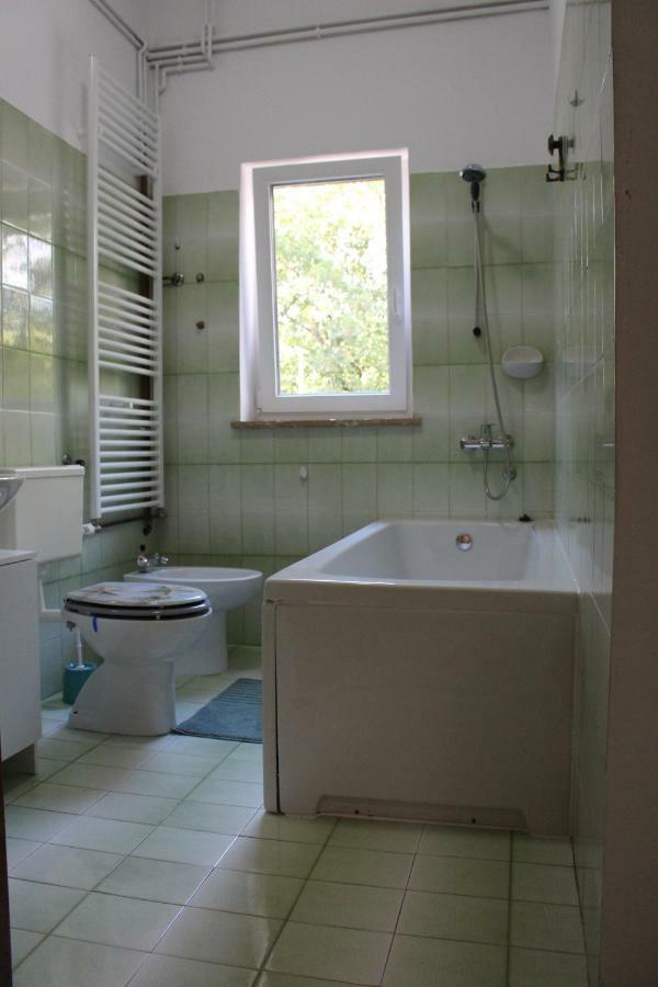 Apartmani Mia Jadranovo Dış mekan fotoğraf